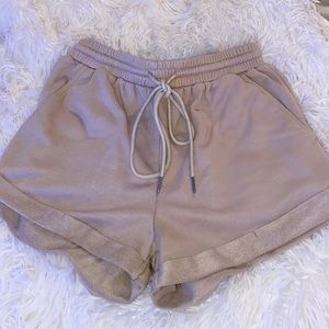 Princess Polly shorts